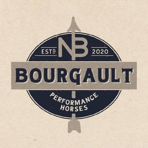Bourgault Performance Horses